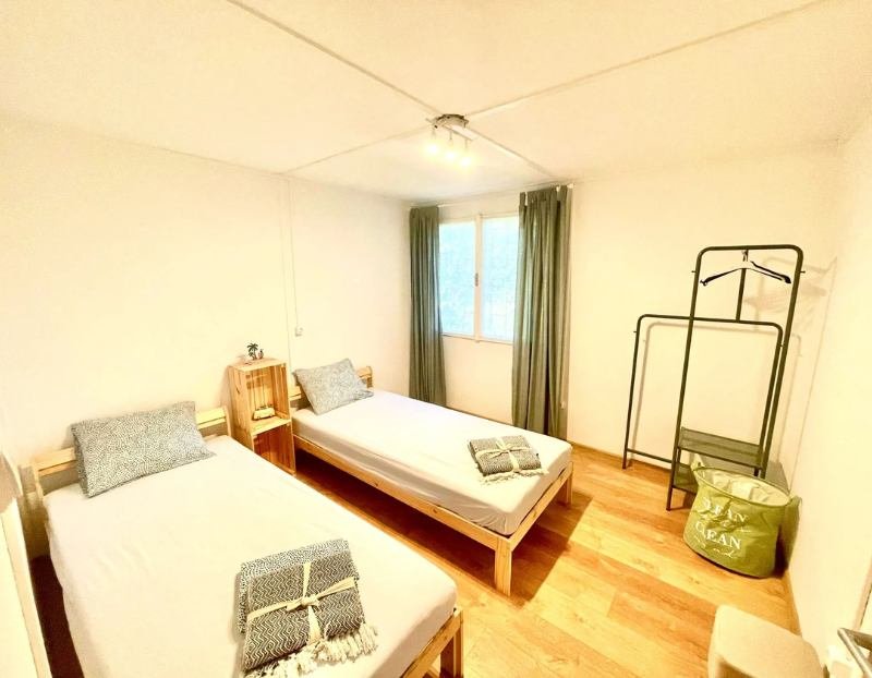 Holdrutás Vityilló Kunfehértó szoba